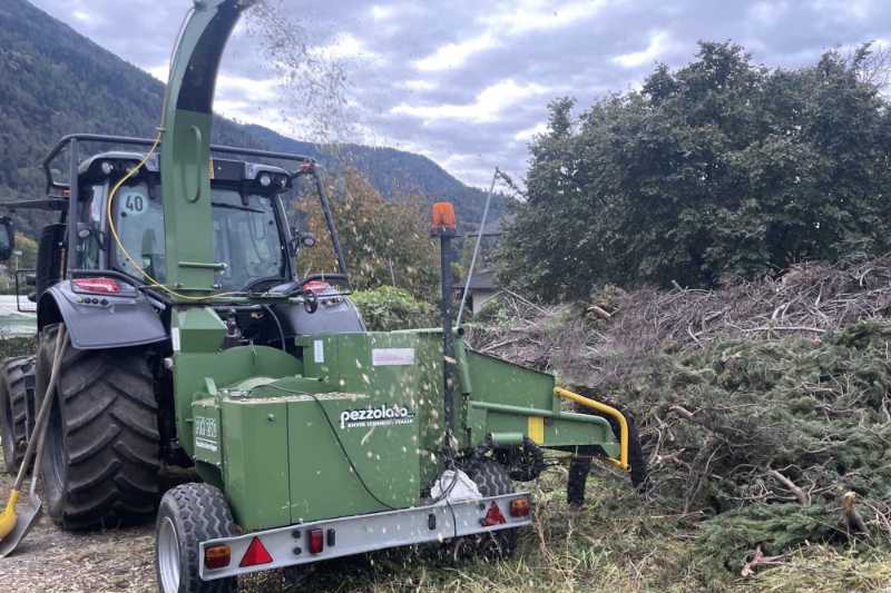 OmecoHub - Immagine PEZZOLATO PTH250